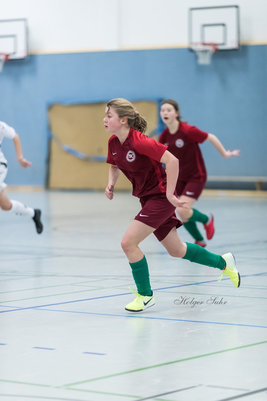 Bild 244 - HFV Futsalmeisterschaft